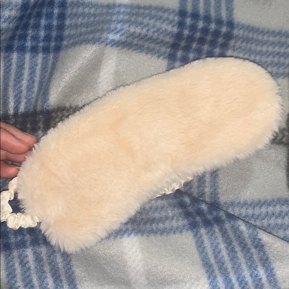 Eye cover